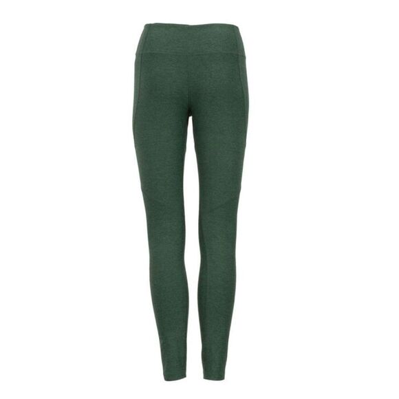 Outdoor Voices 7/8 Leggings | Green - Picture 1 of 5